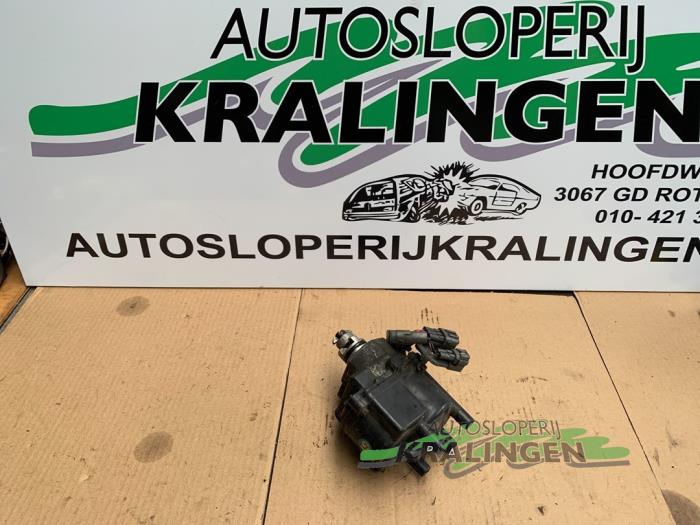 Used Ignition system (complete) Toyota Corolla (E9) 1.6 XL 16V Price € 100,00 Margin scheme offered by Autosloperij Kralingen B.V.