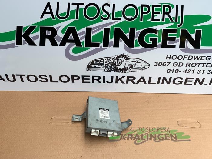 Used Power steering computer Toyota Yaris (P1) 1.0 16V VVT-i Price € 50,00 Margin scheme offered by Autosloperij Kralingen B.V.