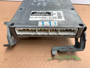 Engine management computer from a Toyota Yaris (P1) 1.3 16V VVT-i 2000