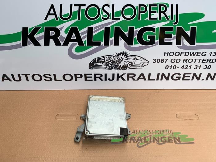 Used Engine management computer Toyota Corolla (E11) 1.6 16V Price € 50,00 Margin scheme offered by Autosloperij Kralingen B.V.