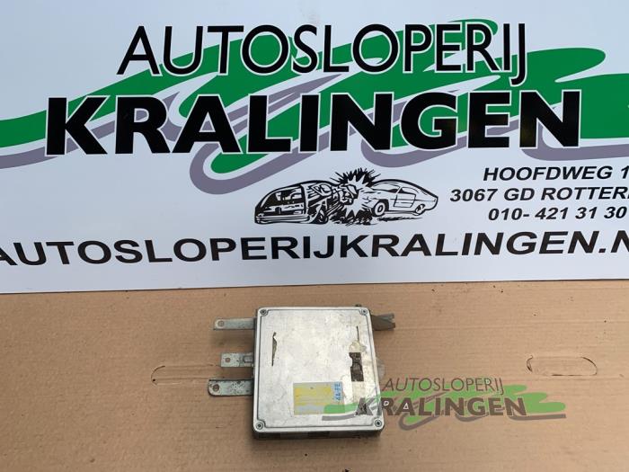 Used Engine management computer Toyota Corolla (E10) 1.6i 16V Price € 50,00 Margin scheme offered by Autosloperij Kralingen B.V.