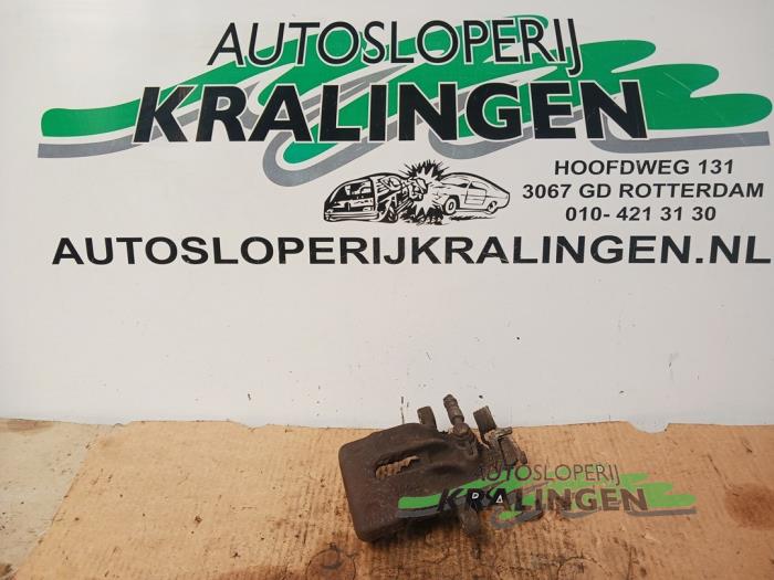 Gebrauchte Bremszange links hinten Volvo V40 (VW) 1.8 16V Preis € 24,99 Margenregelung angeboten von Autosloperij Kralingen B.V.