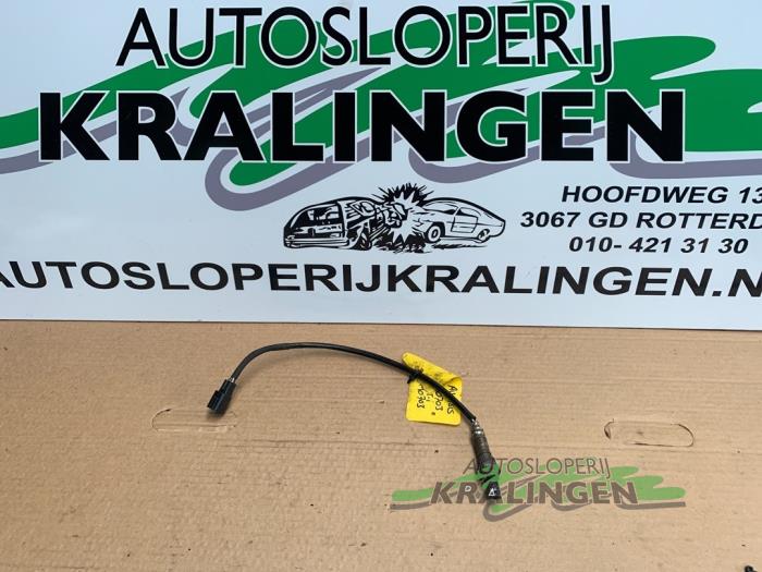 Gebrauchte Lambdasonde Toyota Avensis (T22) 1.8 16V VVT-i Preis € 9,98 Margenregelung angeboten von Autosloperij Kralingen B.V.