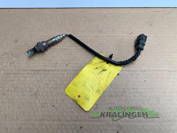 Sonda lambda z Toyota Avensis (T22) 1.8 16V VVT-i 2002