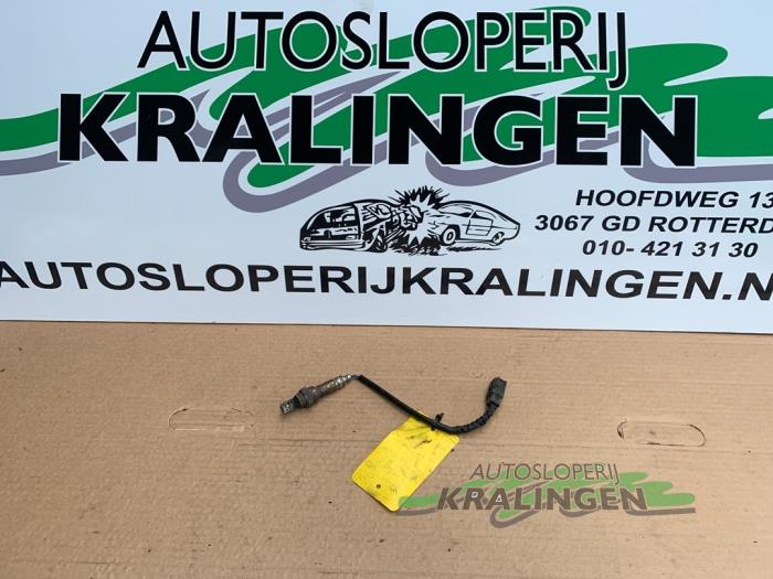 Gebrauchte Lambdasonde Toyota Avensis (T22) 1.8 16V VVT-i Preis € 9,98 Margenregelung angeboten von Autosloperij Kralingen B.V.