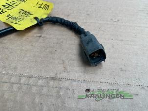 Sonda lambda z Toyota Avensis (T22) 1.8 16V VVT-i 2002