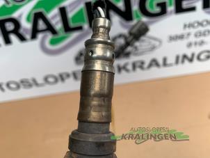 Sonda lambda z Toyota Avensis (T22) 1.8 16V VVT-i 2002