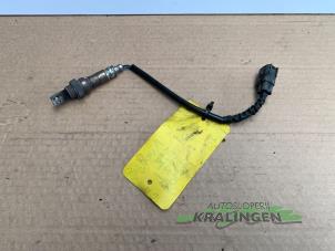 Sonda lambda z Toyota Avensis (T22) 1.8 16V VVT-i 2002
