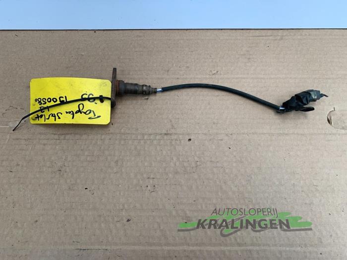 Sonde lambda d'un Toyota Starlet (EP8/NP8) 1.3 Friend,XLi 12V 1995