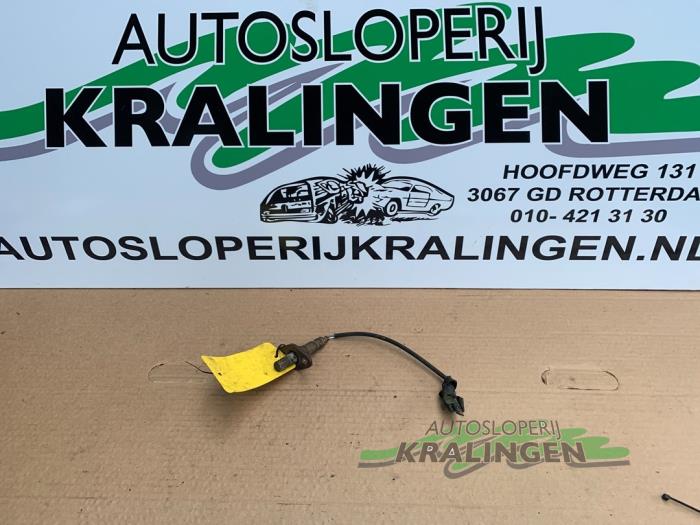Used Lambda probe Toyota Starlet (EP8/NP8) 1.3 Friend,XLi 12V Price € 29,99 Margin scheme offered by Autosloperij Kralingen B.V.