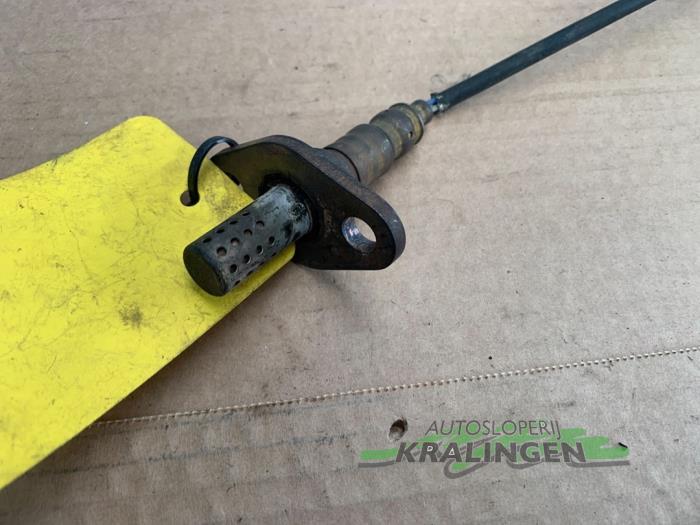 Sonde lambda d'un Toyota Starlet (EP8/NP8) 1.3 Friend,XLi 12V 1995