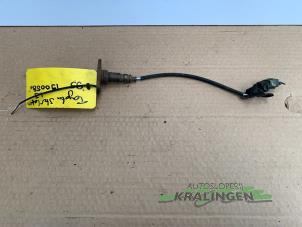 Sonde lambda d'un Toyota Starlet (EP8/NP8) 1.3 Friend,XLi 12V 1995