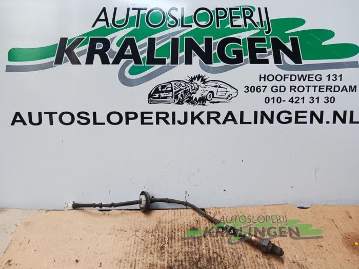 Used Lambda probe Mitsubishi Colt (Z2/Z3) 1.3 16V Price € 9,99 Margin scheme offered by Autosloperij Kralingen B.V.