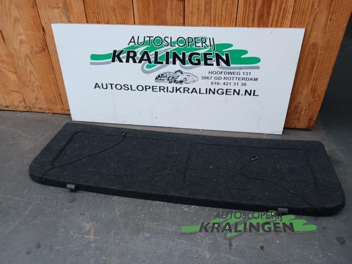 Gebrauchte Hutablage Opel Agila (A) 1.0 12V Twin Port Preis € 35,00 Margenregelung angeboten von Autosloperij Kralingen B.V.