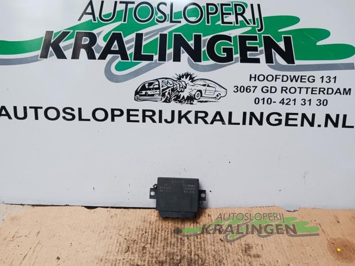 Begagnade PDC-modul Volvo XC90 I 2.4 D5 20V Pris € 45,00 Marginaltabell erbjuds av Autosloperij Kralingen B.V.