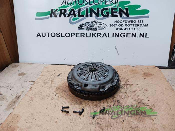 Used Flywheel Seat Ibiza ST (6J8) 1.2 TDI Ecomotive Price € 49,99 Margin scheme offered by Autosloperij Kralingen B.V.