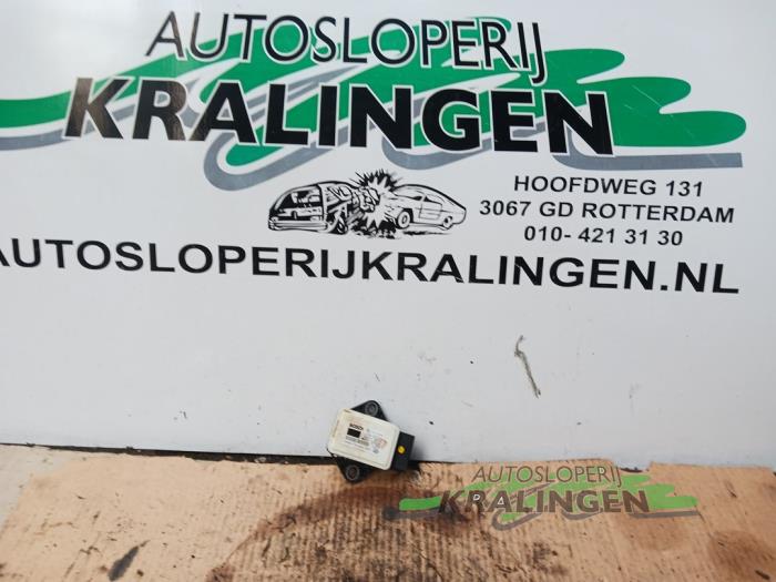 Begagnade Esp Duo-sensor Peugeot 308 SW (4E/H) 1.6 16V THP 150 Pris € 9,99 Marginaltabell erbjuds av Autosloperij Kralingen B.V.