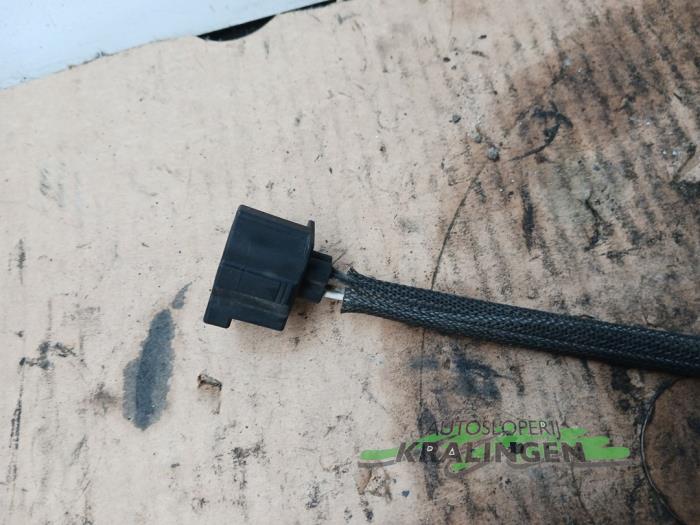 Sonde lambda d'un Dodge Caliber 2.0 16V 2006