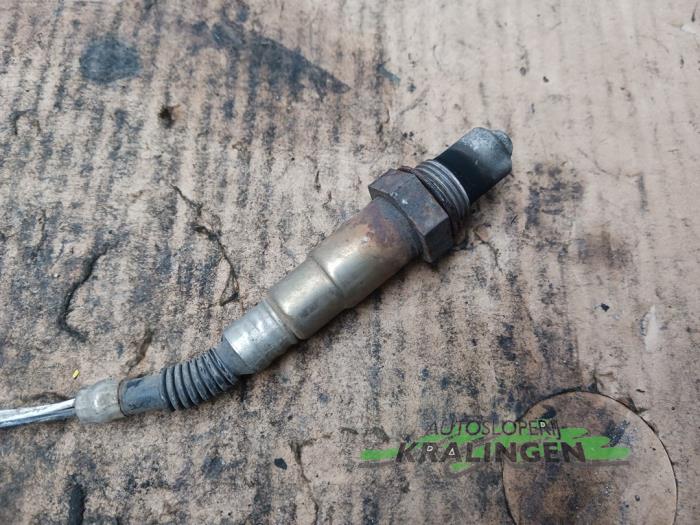 Sonde lambda d'un Dodge Caliber 2.0 16V 2006