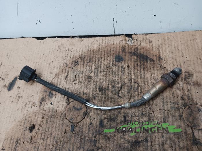 Sonde lambda d'un Dodge Caliber 2.0 16V 2006