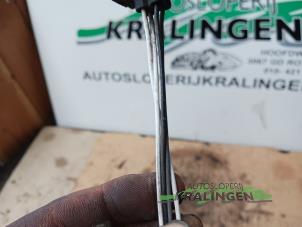 Sonde lambda d'un Dodge Caliber 2.0 16V 2006