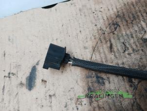 Sonde lambda d'un Dodge Caliber 2.0 16V 2006