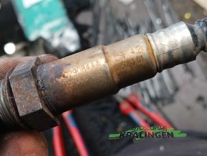 Sonde lambda d'un Dodge Caliber 2.0 16V 2006