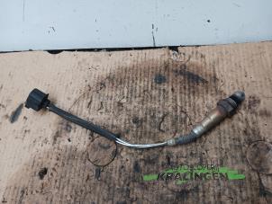 Sonde lambda d'un Dodge Caliber 2.0 16V 2006