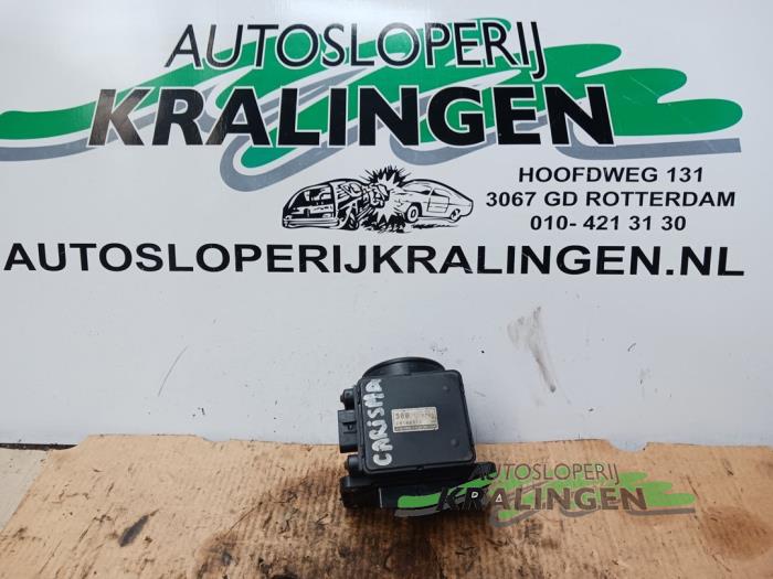 Gebrauchte Luftmassenmesser Mitsubishi Carisma 1.6i 16V Preis € 35,00 Margenregelung angeboten von Autosloperij Kralingen B.V.
