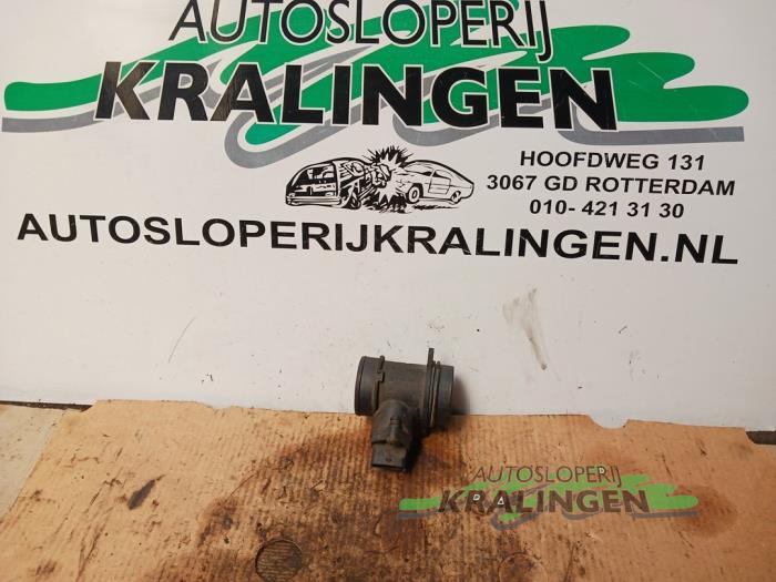 Gebrauchte Luftmassenmesser Hyundai Getz 1.5 CRDi 12V Preis € 19,00 Margenregelung angeboten von Autosloperij Kralingen B.V.