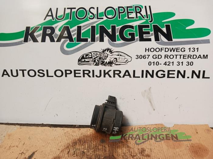 Gebrauchte Luftmassenmesser Hyundai H-1/H-200 2.5 Tdi Preis € 13,00 Margenregelung angeboten von Autosloperij Kralingen B.V.