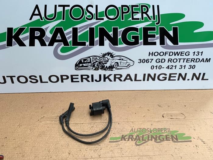 Gebrauchte Zündspule Hyundai Atos 1.1 12V Preis € 19,99 Margenregelung angeboten von Autosloperij Kralingen B.V.