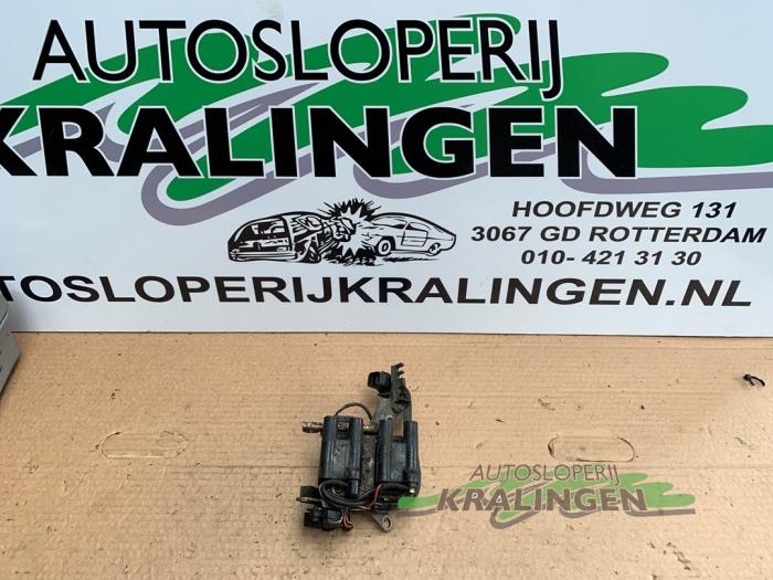 Gebrauchte Zündspule Hyundai Lantra/Elantra II Wagon 1.6i GL 16V Preis € 25,00 Margenregelung angeboten von Autosloperij Kralingen B.V.