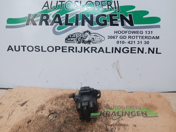 Used Ignition system (complete) Mazda MX-3 (EC) 1.6i 16V Price € 100,00 Margin scheme offered by Autosloperij Kralingen B.V.