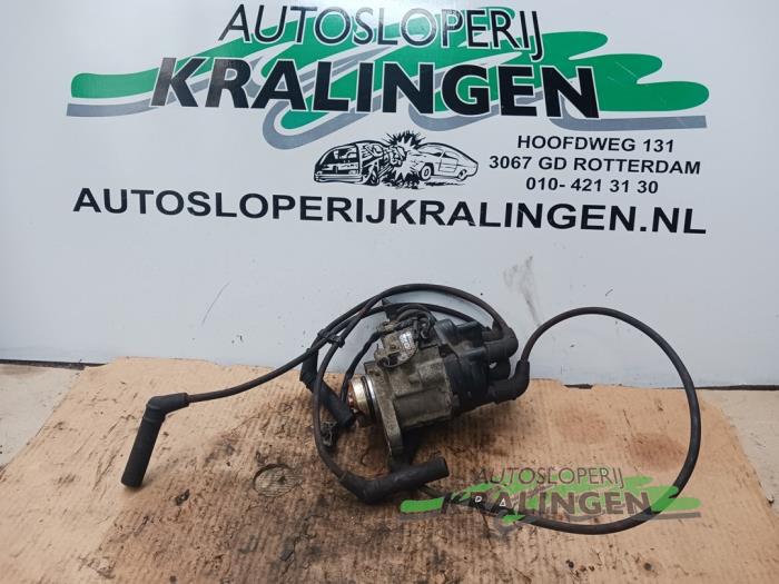 Used Ignition system (complete) Mitsubishi Colt (CA/CC) 1.3 i GL,EL 12V Price € 100,00 Margin scheme offered by Autosloperij Kralingen B.V.