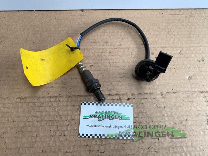 Gebrauchte Lambdasonde Mitsubishi Carisma 1.8 GDI 16V Preis € 9,98 Margenregelung angeboten von Autosloperij Kralingen B.V.