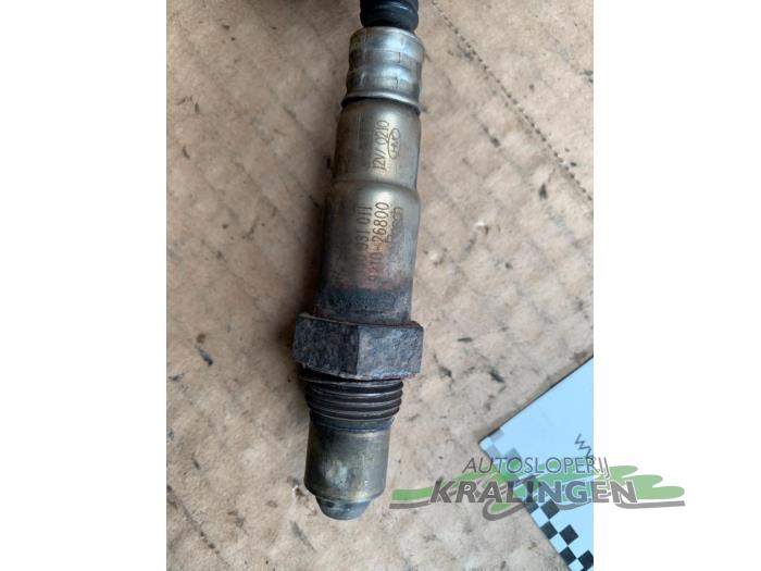 Sonde lambda d'un Hyundai Getz 1.3i 12V 2004