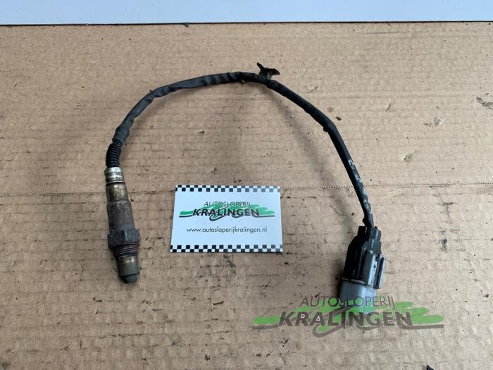 Usados Sonda Lambda Hyundai Getz 1.3i 12V Precio € 26,00 Norma de margen ofrecido por Autosloperij Kralingen B.V.