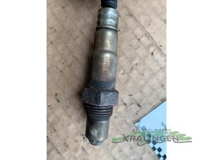 Sonde lambda d'un Hyundai Getz 1.3i 12V 2004