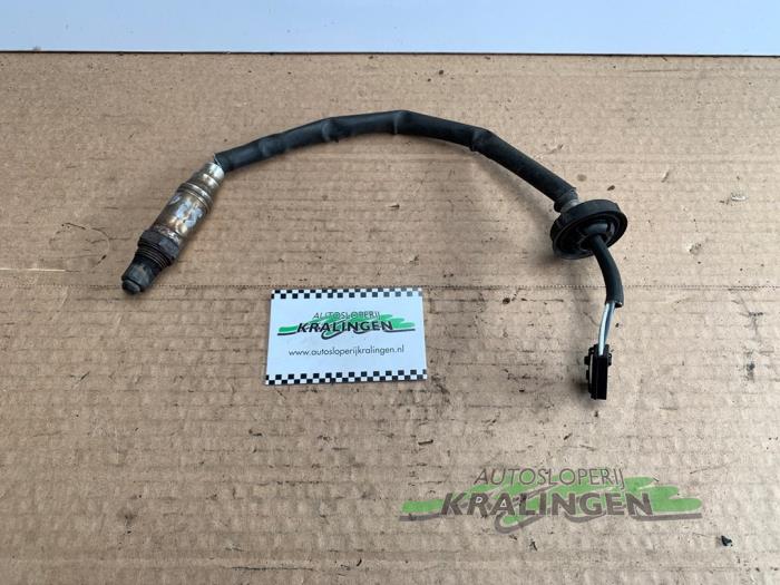 Usados Sonda Lambda Mitsubishi Space Star (DG) 1.3 16V Precio € 9,98 Norma de margen ofrecido por Autosloperij Kralingen B.V.