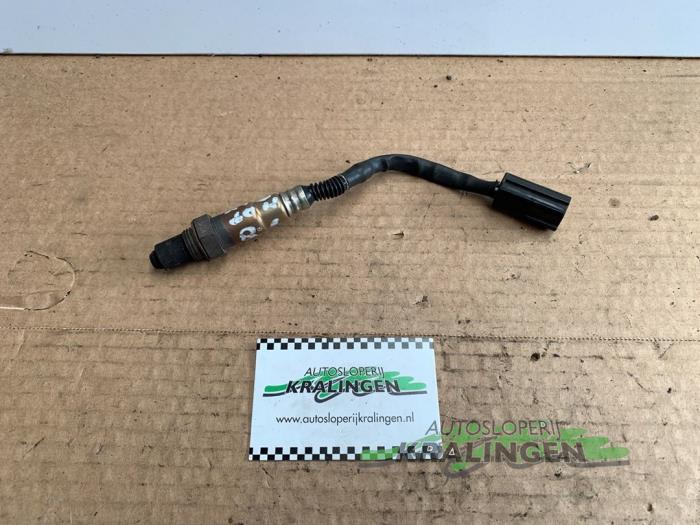 Begagnade Lambdasond Hyundai Matrix 1.8 16V Pris € 15,00 Marginaltabell erbjuds av Autosloperij Kralingen B.V.