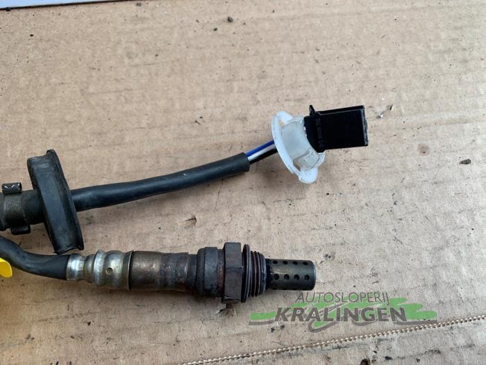 Sonda lambda z Mitsubishi Galant Wagon (EA/EC) 2.0 16V 1997