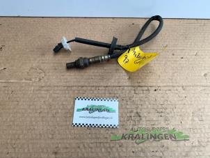 Sonda lambda z Mitsubishi Galant Wagon (EA/EC) 2.0 16V 1997