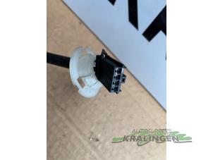 Sonda lambda z Mitsubishi Galant Wagon (EA/EC) 2.0 16V 1997
