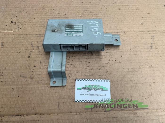 Used Automatic gearbox computer Hyundai Atos 1.0 12V Price € 50,00 Margin scheme offered by Autosloperij Kralingen B.V.