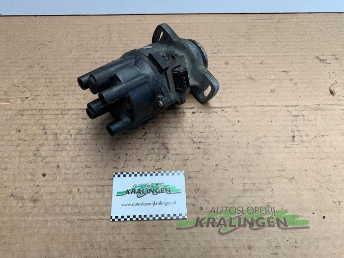 Used Ignition system (complete) Nissan 100 NX (B13) 1.6 16V Price € 35,00 Margin scheme offered by Autosloperij Kralingen B.V.