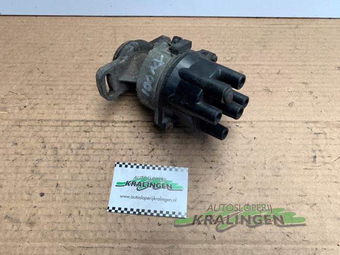 Used Ignition system (complete) Nissan 100 NX (B13) 1.6 16V Price € 35,00 Margin scheme offered by Autosloperij Kralingen B.V.