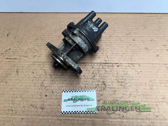 Used Ignition system (complete) Nissan 100 NX (B13) 1.6 16V Price € 35,00 Margin scheme offered by Autosloperij Kralingen B.V.