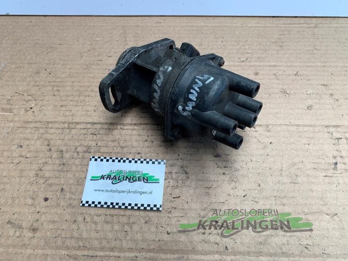 Used Ignition system (complete) Nissan Sunny (N14) 1.6 16V Price € 35,00 Margin scheme offered by Autosloperij Kralingen B.V.
