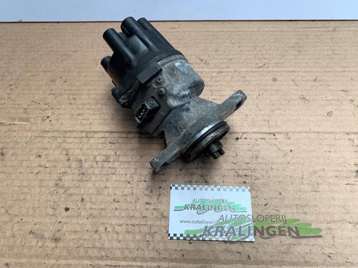 Used Ignition system (complete) Nissan Sunny (N14) 1.6 16V Price € 35,00 Margin scheme offered by Autosloperij Kralingen B.V.